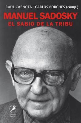 Manuel Sadosky - Raúl Carnota