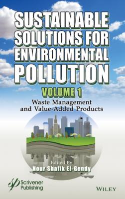 Sustainable Solutions for Environmental Pollution - Группа авторов