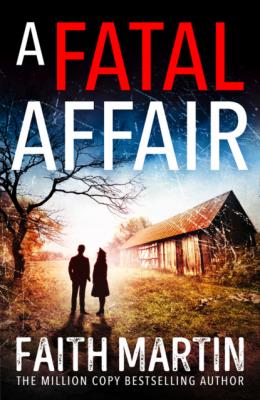 A Fatal Affair - Faith Martin