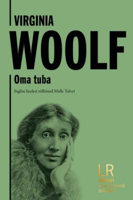 Oma tuba - Virginia Woolf