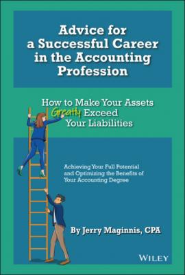 Advice for a Successful Career in the Accounting Profession - Jerry Maginnis