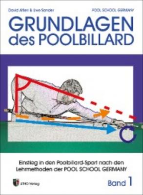 Trainingsmethoden der Pool School Germany / Grundlagen des Pool Billard - David Alfieri