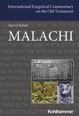Malachi - Aaron Schart