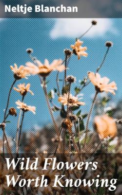 Wild Flowers Worth Knowing - Blanchan Neltje
