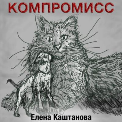 Компромисс - Елена Каштанова