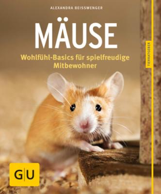 Mäuse - Alexandra Beißwenger