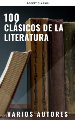100 Clásicos de la Literatura - Луиза Мэй Олкотт