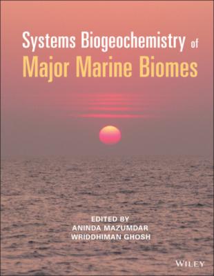 Systems Biogeochemistry of Major Marine Biomes - Группа авторов