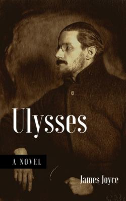 James Joyce - Ulysses - James Joyce