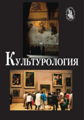 Культурология. 2-е издание - Александр Петрович Садохин