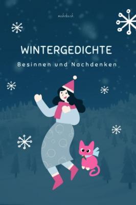 Wintergedichte - Friedrich  Holderlin