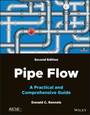 Pipe Flow - Donald C. Rennels