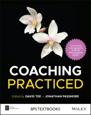 Coaching Practiced - Группа авторов