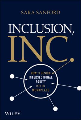 Inclusion, Inc. - Sara Sanford