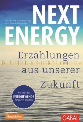 Next Energy - Группа авторов