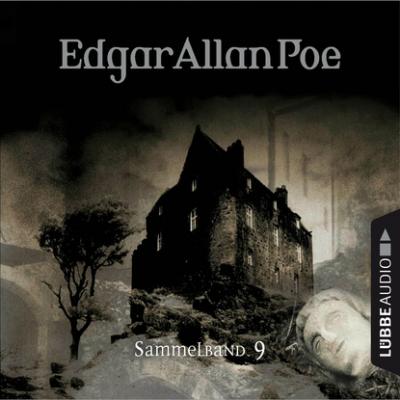 Edgar Allan Poe, Sammelband 9: Folgen 25-27 (Gekürzt) - Эдгар Аллан По