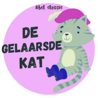 Abel Classics, De gelaarsde kat - Charles Perrault