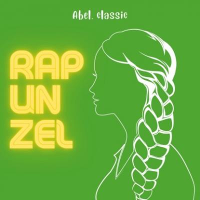 Abel Classics, Rapunzel - Grimm