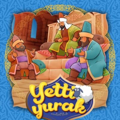 Yetti yurak - Народное творчество