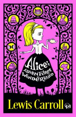 Alice’s Adventures in Wonderland - Льюис Кэрролл
