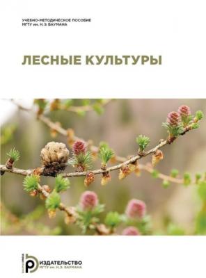 Лесные культуры - А. А. Котов