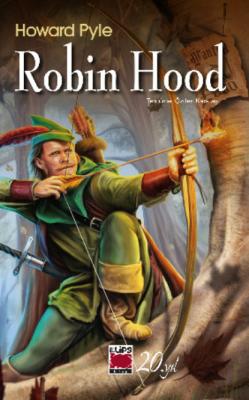 Robin Hood - Говард Пайл
