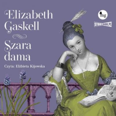 Szara dama - Элизабет Гаскелл
