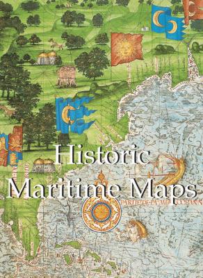 Historic Maritime Maps - Donald  Wigal