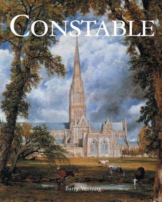 Constable - Barry  Venning