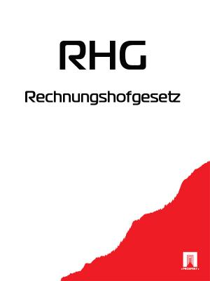 Rechnungshofgesetz – RHG - Österreich