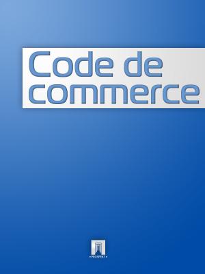 Code de commerce - France
