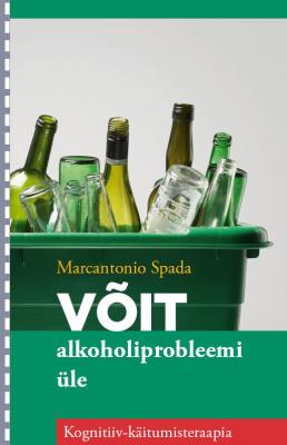 Võit alkoholiprobleemi üle - Marcantonio Spada