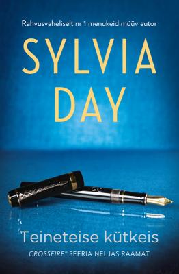 Teineteise kütkeis - Sylvia Day