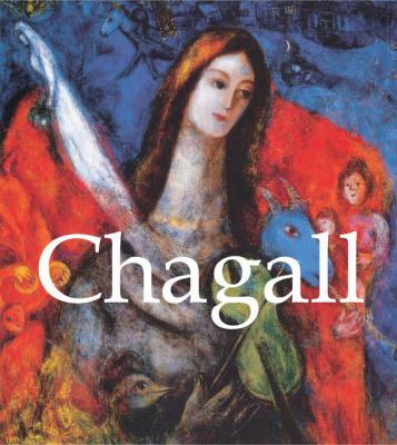 Chagall - Sylvie Forestier