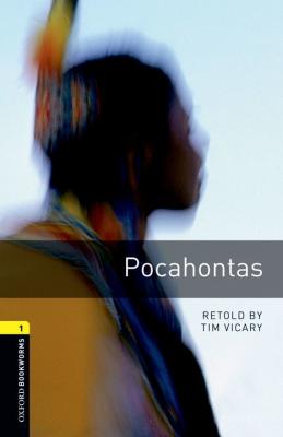 Pocahontas - Tim Vicary