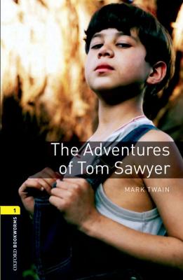 The Adventures of Tom Sawyer - Марк Твен