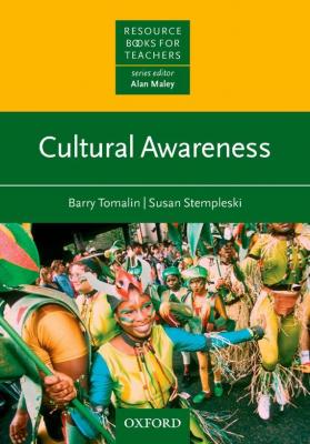 Cultural Awareness - Barry  Tomalin