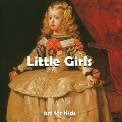 Little Girls - Klaus H. Carl
