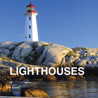 Lighthouses - Victoria Charles