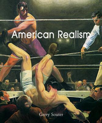 American Realism - Gerry Souter