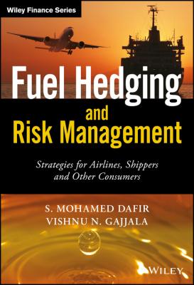 Fuel Hedging and Risk Management - Gajjala Vishnu N.