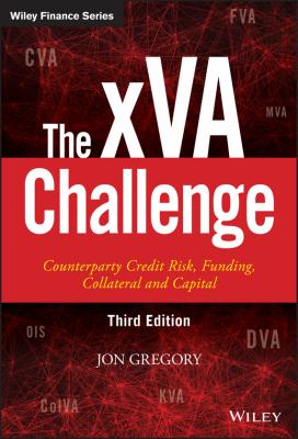 The xVA Challenge - Gregory Jon