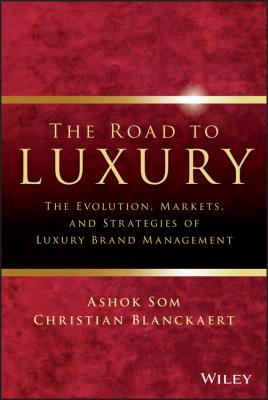 The Road To Luxury - Blanckaert Christian