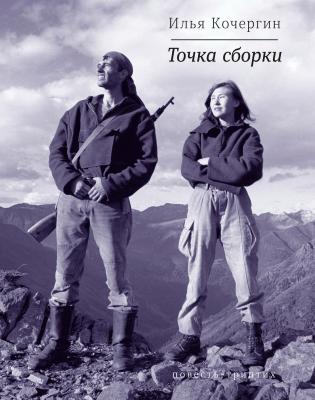 Точка сборки (сборник) - Илья Кочергин
