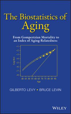 The Biostatistics of Aging. From Gompertzian Mortality to an Index of Aging-Relatedness - Levin Bruce