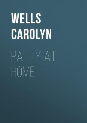 Patty at Home - Wells Carolyn