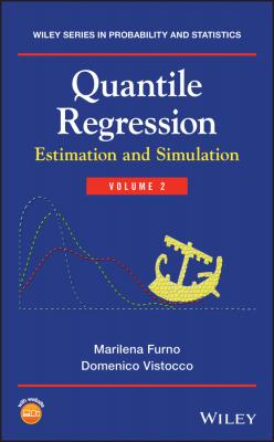 Quantile Regression. Estimation and Simulation - Marilena  Furno