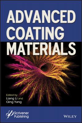 Advanced Coating Materials - Liang  Li
