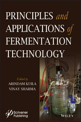 Principles and Applications of Fermentation Technology - VINAY SHARMA