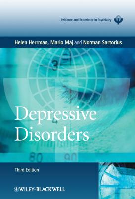 Depressive Disorders - Norman  Sartorius